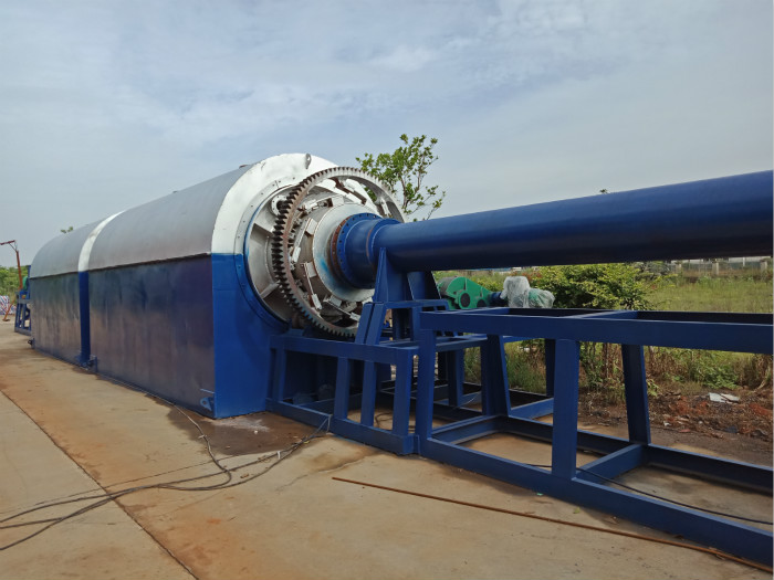 湖南奔驥環(huán)保能源科技有限責任公司,環(huán)保設(shè)備設(shè)計,垃圾處理設(shè)備,廢輪胎處理設(shè)備 