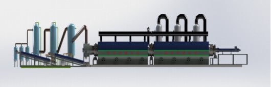 湖南奔驥環(huán)保能源科技有限責(zé)任公司,環(huán)保設(shè)備設(shè)計(jì),垃圾處理設(shè)備,廢輪胎處理設(shè)備 